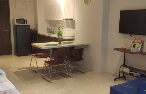 Maribago Hotel | Rent Homecation