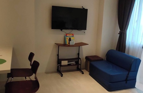 Maribago Hotel | Rent Homecation