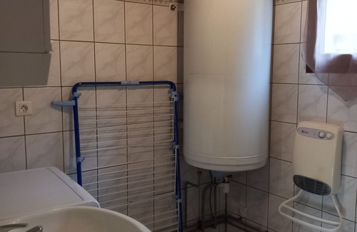 Ventron House | rent mountain cottage