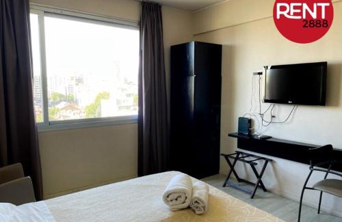 Almagro Apartment | Rent Perón Italiano