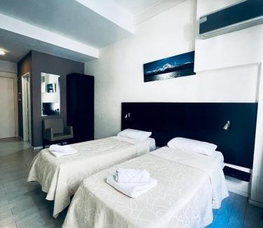 Almagro Apartment | Rent Perón Italiano