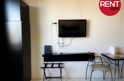 Almagro Apartment | Rent Perón Italiano