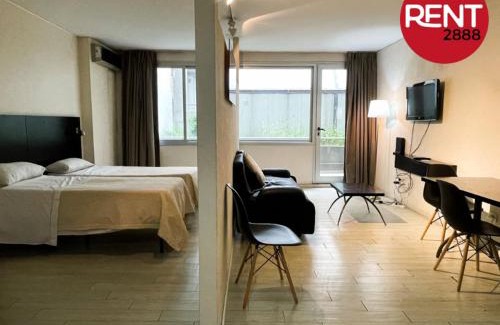 Almagro Apartment | Rent Perón Italiano