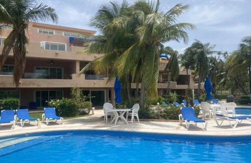 Puerto Aventuras Apartment | Rent Portobello Marina y Villas