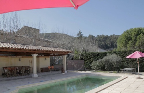 Barbentane Villa | RENT PROVENCAL VILLA