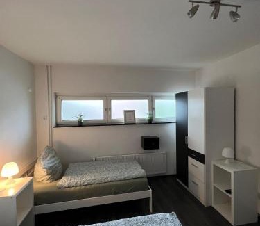 Beckhausen Apartment | RENT SOLUTION - Apartment nahe Veltins Arena - bis 6 Pers