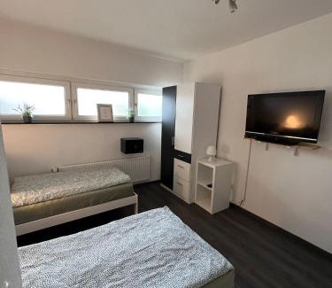 Beckhausen Apartment | RENT SOLUTION - Apartment nahe Veltins Arena - bis 6 Pers