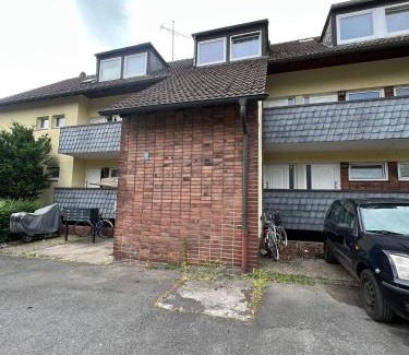 Beckhausen Apartment | RENT SOLUTION - Apartment nahe Veltins Arena - bis 6 Pers