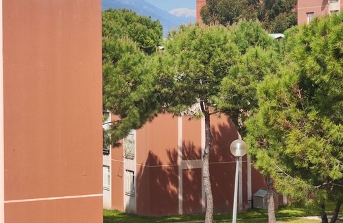 Nice Apartment | Rent studio nice weekend