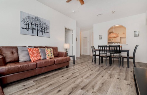 Windsor Palms House | Rent the Perfect 2 Bedroom Condo on Windsor Palms Resort, Orlando Condo 4801