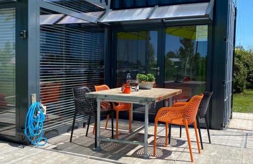 Koudum Apartment | Rent to ENJOY