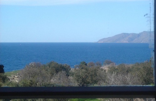 Mithimna Villa | Rent your own 19th century luxury house in Molivos on Lesvos Island