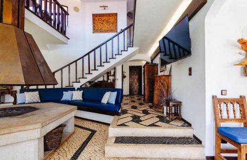 Sesimbra Villa | RENT4REST Sesimbra 4Bdr Ocean View and Private Pool Villa