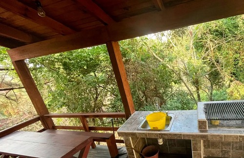 Mazamitla Cottage | Renta Mazamitla