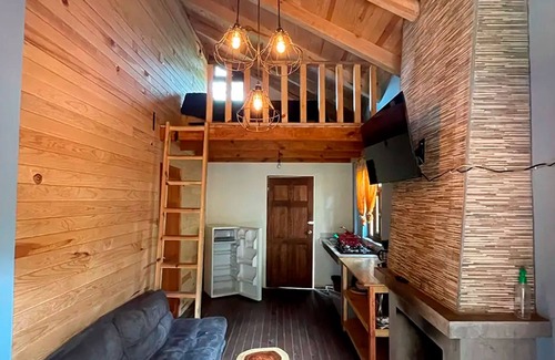 Mazamitla Cottage | Renta Mazamitla