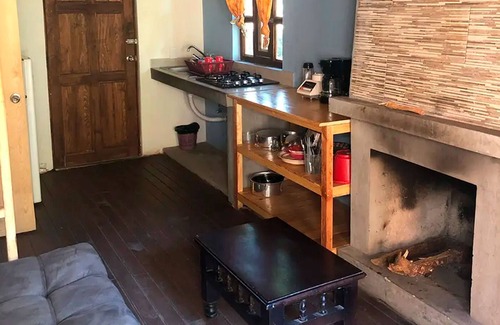 Mazamitla Cottage | Renta Mazamitla