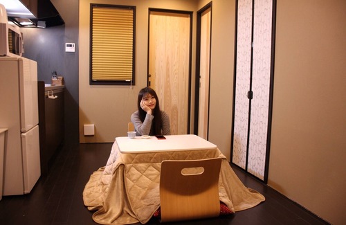 Higashiyama House | Rental 1 building A small inn on the top of Higa/Kyoto Kyōto