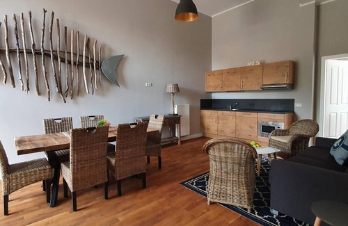 Hage Apartment | Rental-Designer-Ensuite-#08