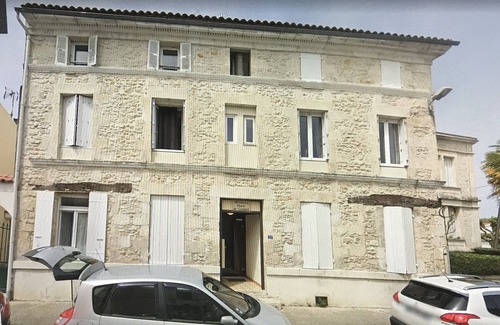 Saujon Apartment | Rental F1 BIS 30 m2 in SAUJON 17 at 2 minutes walk from the cure