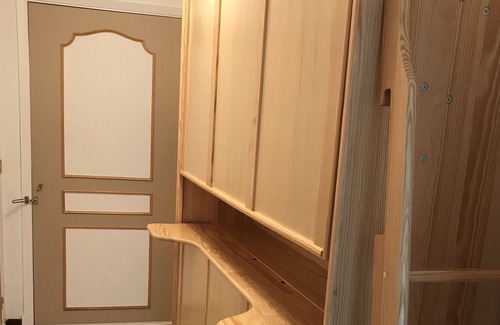 Valberg Apartment | Rental Furnished Studio VALBERG