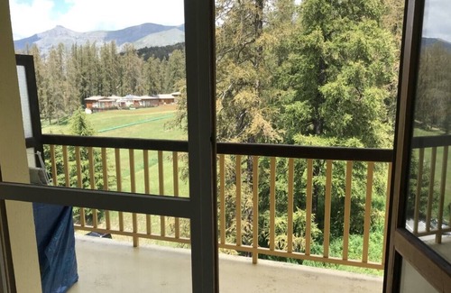 Valberg Apartment | Rental Furnished Studio VALBERG