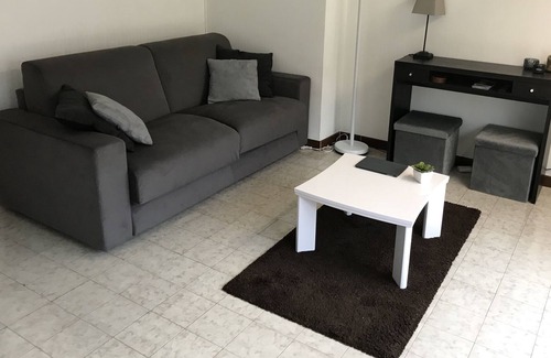 Valberg Apartment | Rental Furnished Studio VALBERG