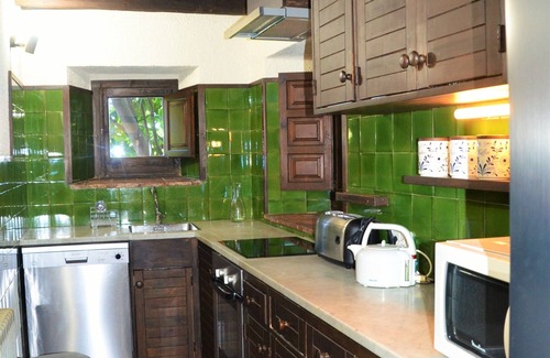 Tavertet Villa | Rental home with the most beautiful view and with great facilities.