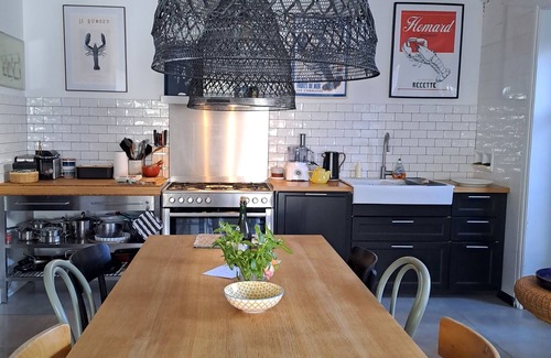 Plobannalec-Lesconil House | RENTAL HOUSE PORT DE LESCONIL