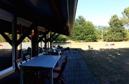 Saint-Julien-en-Born House | Rental House for 6 people - Saint-Julien-en-Born