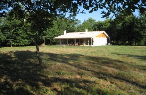 Saint-Julien-en-Born House | Rental House for 6 people - Saint-Julien-en-Born