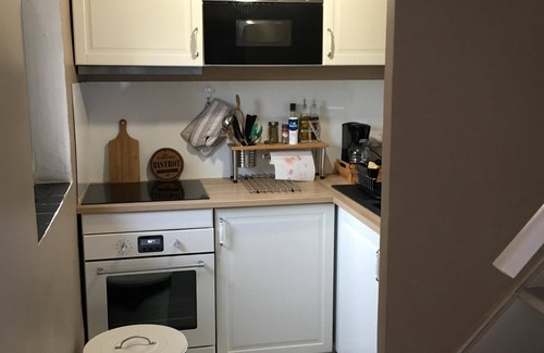 Bonnieux House | Rental House Bonnieux Luberon Provence