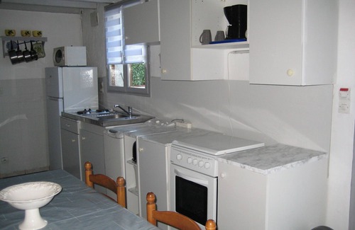 Saint-Amour House | Rental house in Saint Amour (jura) for 4 people