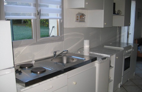 Saint-Amour House | Rental house in Saint Amour (jura) for 4 people