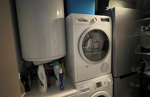 Monticello House | Rental house Waterfront in Ile Rousse, exceptional location