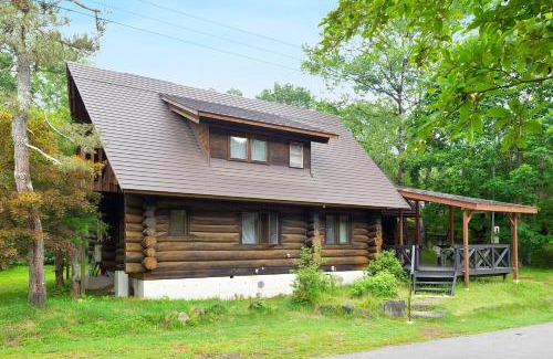 Tsumagoi Cabin | Rental Log Urube Village