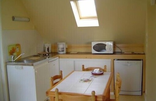 Fort-Mahon-Plage Cottage | Rental near the beach in a quiet area.