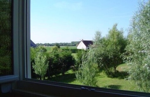 Fort-Mahon-Plage Cottage | Rental near the beach in a quiet area.
