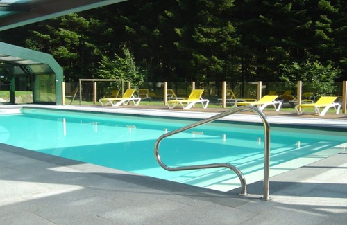 Rochesson House | Rental of 12 gîtes and 1 chalet that can accommodate 2 to 10 people.