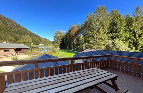 Rochesson House | Rental of 12 gîtes and 1 chalet that can accommodate 2 to 10 people.