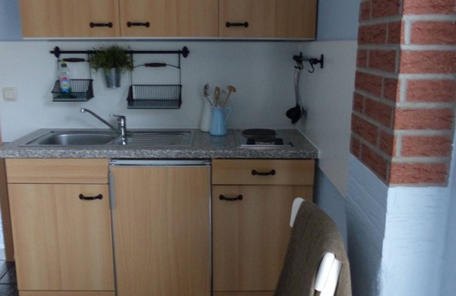 Gnies Apartment | Rental of 2 cozy and stylishly furnished apartments