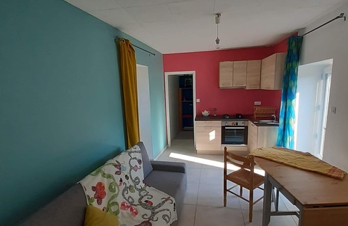 Plouezec House | Rental of a farmhouse in Plouezec for 5 people