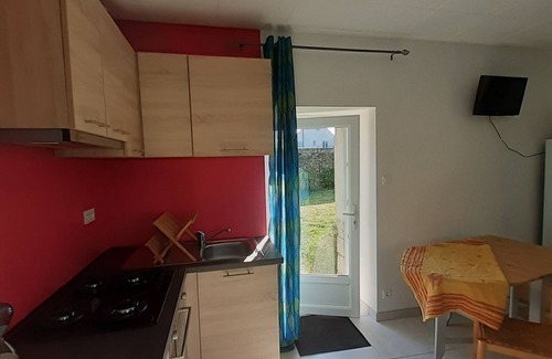 Plouezec House | Rental of a farmhouse in Plouezec for 5 people