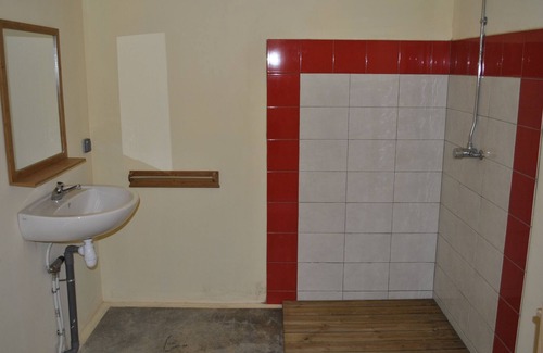 Ceret House | Rental of canvas bungalows on farm campsite