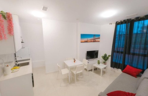 Feria Apartment | Rental San Luis