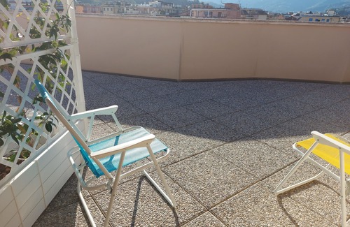 Arzeno Apartment | Rental Sea Room near Portofino