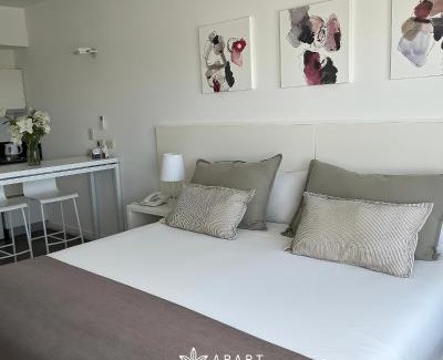 Campana Hotel | RENTAL SUITES CAMPANA