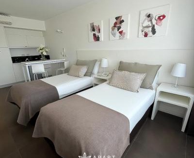 Campana Hotel | RENTAL SUITES CAMPANA