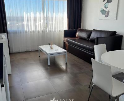 Campana Hotel | RENTAL SUITES CAMPANA