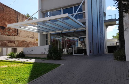 Campana Condo | RENTAL SUITES CAMPANA