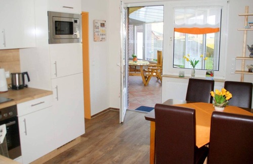 Doerpen House | Rental - Thekla